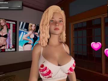 Warm_Lumina December 29, 2025 Chaturbate stream image