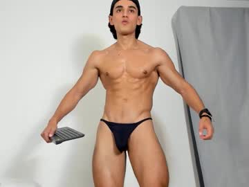 Bastianmaalouf stream photo from December 30, 2025