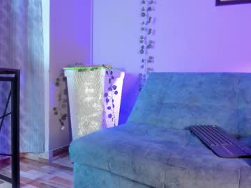 Evaa_Greey December 30, 2025 Chaturbate stream image