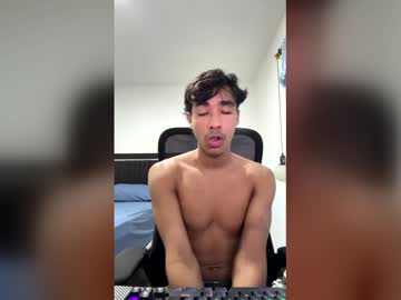Jason_Haasland December 30, 2025 Chaturbate stream image