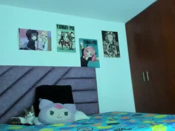 Karinna__Raven December 30, 2025 Chaturbate stream image