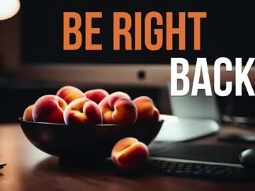 Peach_Day December 30, 2025 Chaturbate stream image