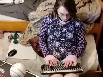Puppygirlvee December 30, 2025 Chaturbate stream image
