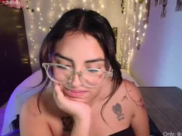 Sensual_Flame December 30, 2025 Chaturbate stream image