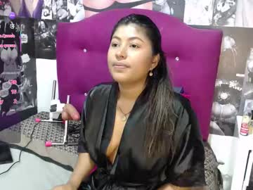 Sweet_Canelaa73 December 30, 2025 Chaturbate stream image