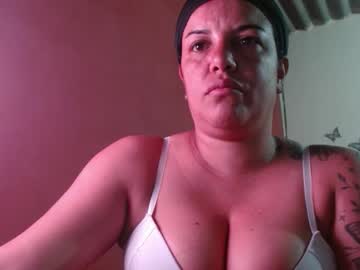 Ambarmilf09 December 30, 2025 Chaturbate stream image