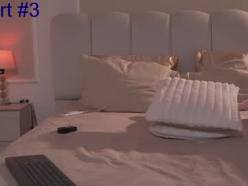 Ashley_Ospino December 30, 2025 Chaturbate stream image