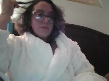 Baby_Bluu December 30, 2025 Chaturbate stream image