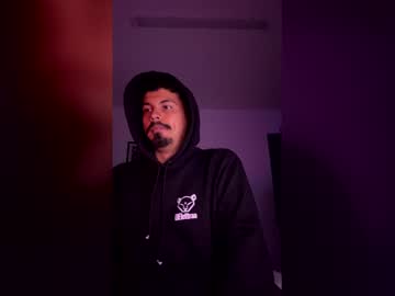 Badlucky_ December 30, 2025 Chaturbate stream image