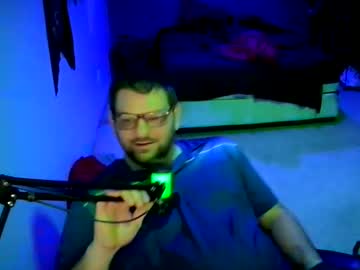 Daddy_Sir_92 December 30, 2025 Chaturbate stream image