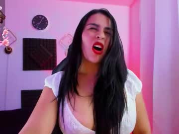 Hannarusso December 30, 2025 Chaturbate stream image