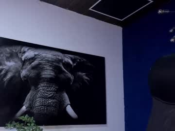King_Falconer December 30, 2025 Chaturbate stream image