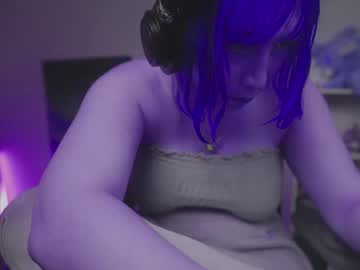 Krystalsyxx December 30, 2025 Chaturbate stream image