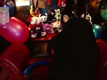 Kureiji_Fetish December 30, 2025 Chaturbate stream image