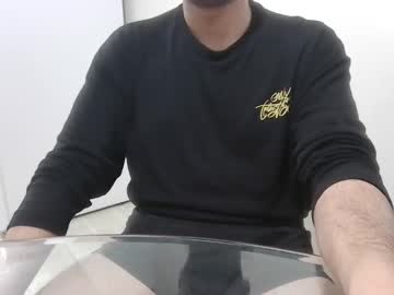 _Urdaddy December 30, 2025 Chaturbate stream image