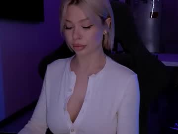Alexamason December 30, 2025 Chaturbate stream image