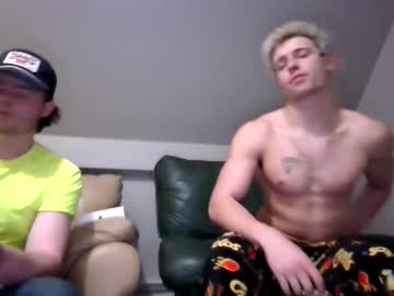 Chxrryman December 30, 2025 Chaturbate stream image