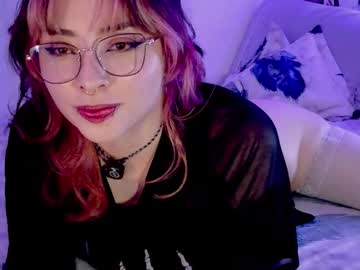 Kanne_Goth December 30, 2025 Chaturbate stream image