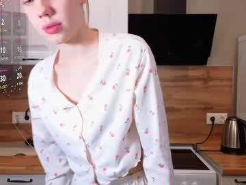 Kirakinsky December 30, 2025 Chaturbate stream image