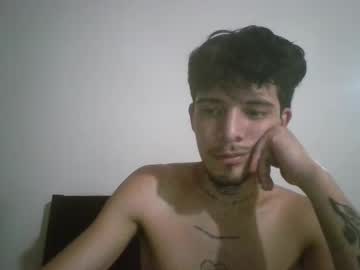 Luzbelt December 30, 2025 Chaturbate stream image