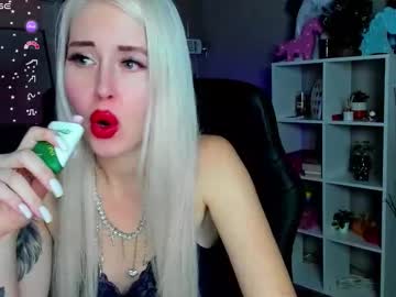Nastasya_Cute December 30, 2025 Chaturbate stream image