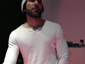 Paulripped December 30, 2025 Chaturbate stream image