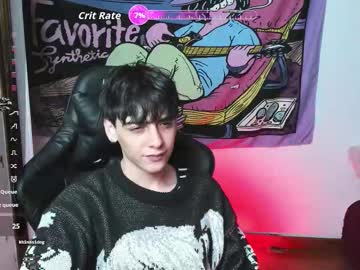 Sai_L December 30, 2025 Chaturbate stream image