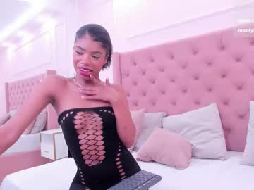 _Ailani_Parker December 30, 2025 Chaturbate stream image