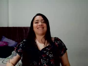 Amaranta_Wills December 30, 2025 Chaturbate stream image