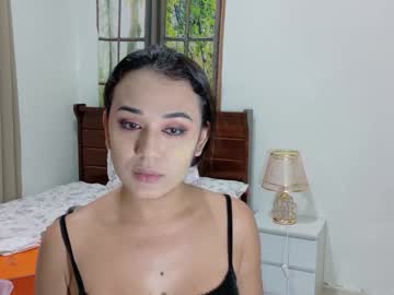 Athisafreshmilk December 30, 2025 Chaturbate stream image