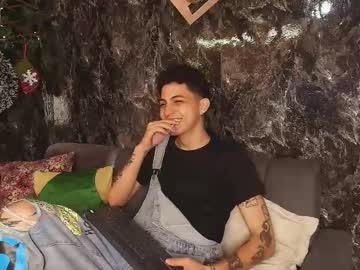 Cameron_Lux4 December 30, 2025 Chaturbate stream image