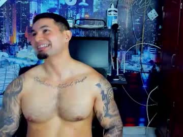 Chriss_Stewart2 December 30, 2025 Chaturbate stream image
