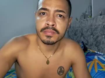 Dante_Zue December 30, 2025 Chaturbate stream image