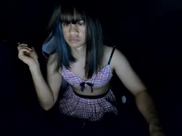 Dumbsissyusa December 30, 2025 Chaturbate stream image
