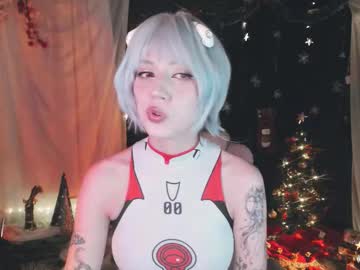 Fairywhore December 30, 2025 Chaturbate stream image