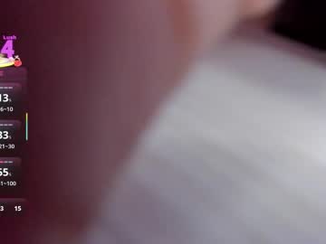 Ivonnee17_ December 30, 2025 Chaturbate stream image
