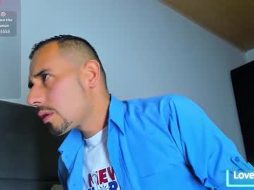Jhonyalzate December 30, 2025 Chaturbate stream image