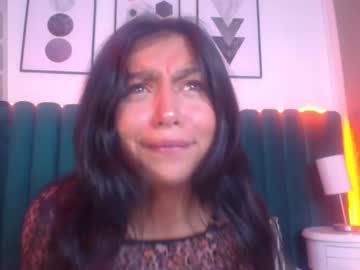 Keila_Fg December 30, 2025 Chaturbate stream image