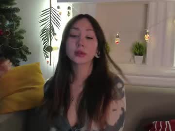 Lilian_Daniels December 30, 2025 Chaturbate stream image