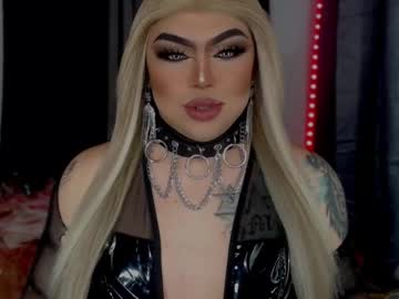 Michellevixen921 December 30, 2025 Chaturbate stream image