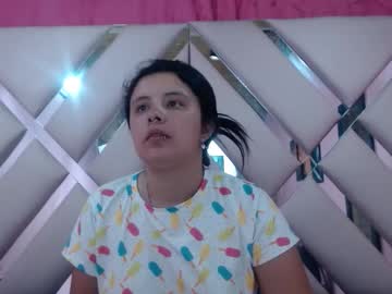 Nathaly_Low December 30, 2025 Chaturbate stream image