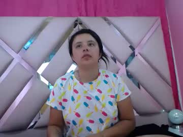 Nathaly_Sweet23 December 30, 2025 Chaturbate stream image