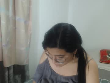 Rubyy_Hot December 30, 2025 Chaturbate stream image