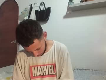 Steve_Dick22 December 30, 2025 Chaturbate stream image