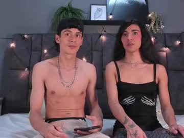 Tiff_And_Sean December 30, 2025 Chaturbate stream image