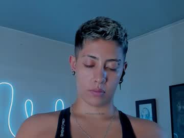 Aleja1214 December 30, 2025 Chaturbate stream image