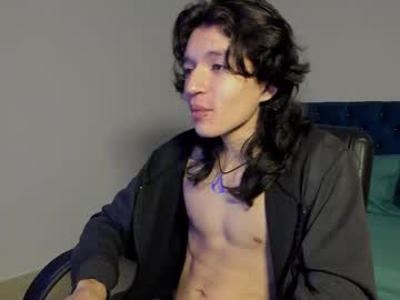 Jack_Grealish01 December 30, 2025 Chaturbate stream image