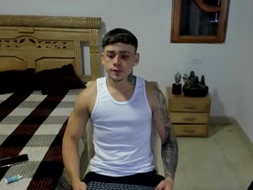 Jhon_Connor1 December 30, 2025 Chaturbate stream image