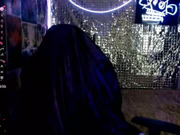 Jinx_25 December 30, 2025 Chaturbate stream image