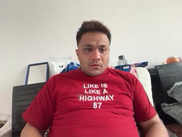 Rhythmhates December 30, 2025 Chaturbate stream image
